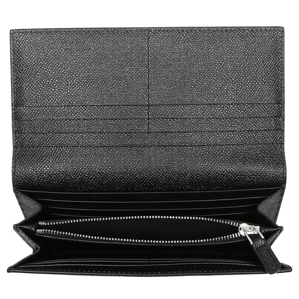 【美品】BVLGARI 長財布 BVLGARI ブルガリ ラウンドファスナー長財布 ブルガリ・ブルガリ